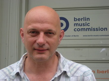 Will die vielen Interessen der Musikwirtschaft unter dem Dach der Berlin Music Week vereinen: Olaf "Gemse" Kretschmar