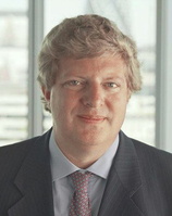 Will das Rentensystem von EMI verkaufen: Guy Hands
