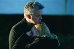 Werden die Schatten der Vergangenheit nicht los: Tim Robbins und Sarah Polley