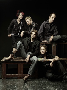 Beim Area 4 im Einsatz: Die Toten Hosen