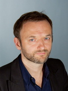Thomas Schultze, stellvertretender Chefredakteur