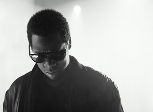 Pr�gen die Handelswoche in den USA: Jay-Z ...