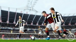 "FIFA 10" macht der ruhmreichen Serie alle Ehre. Fast zehn Mio. Exemplare wurden bis Ende Dezember verkauft