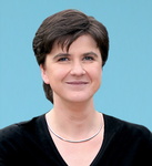 Anke Kisters, wildcard communications