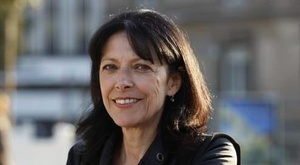 Ihre Vorschl�ge kamen zur Abstimmung: Marielle Gallo