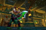 Im Westen dominiert Activision Blizzard mit "World Of WarCraft", in Asien bestimmt eine Vielzahl erfolgreicher Games das Marktgeschehen
