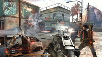 Bei der "Call Of Duty"-Zukunft geht es um viel Geld, immerhin war "Modern Warfare 2" das meistverkaufte Spiel 2009 in den USA und Europa
