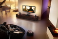 3D-Heimkino im 21:9-Kinoformat^^Philips^^