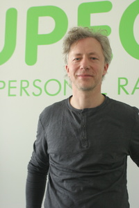 Will Musikstreams im Auto platzieren: Steffen Holly