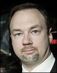 Thomas Tull, Chairman Legendary Pictures