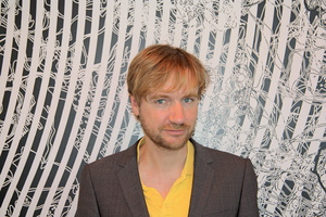 Hat eine Idee zur Kulturflatrate: Tim Renner