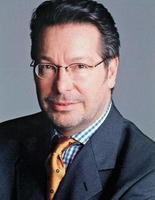 Fordert st�rkere Einschr�nkungen der Privatkopie: Gerd Gebhardt
