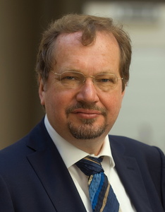 Sieht GEMA-Chef Harald Heker pers�nlich in der Pflicht: Jens Michow