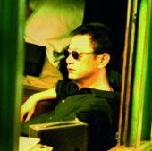 Wong Kar-Wai