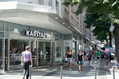 Karstadt ist wohl gerettet