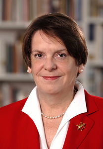 Will Hamburger Clubszene st�rken: Kultursenatorin Karin von Welck