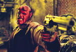 "Hellboy" geh�rte in den USA zu den Topfilmen des vergangenen Monats