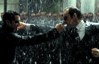 Blockbusterkandidat "Matrix Revolutions"