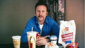 Von der WGA ausgezeichnet: "Super Size Me"
