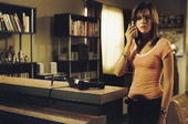 Auf Anhieb an der Spitze der US-Charts: "When a Stranger Calls"