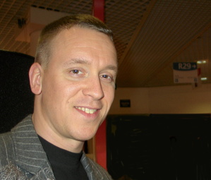 Vermisst Fortschritt: Jens "Spaiche" Ihlenfeldt