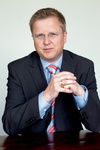 Steffen Hippe, Vertriebsvorstand dtp