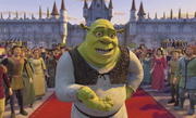 Der erfolgreichste Titel 2004 in den USA war DreamWorks' "Shrek 2"