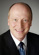 Peter Dinges
