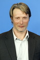 Mads Mikkelsen^^Kurt Krieger^^