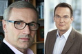 Guido Thomsen und Rolf Hellgardt leiten die Riverside Entertainment GmbH