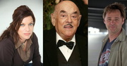 Alice und Artur Brauner, Regisseur Marcus O. Rosenm�ller