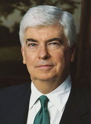 Ex-Senator <b>Christopher Dodd</b> soll MPAA-Chef werden - b133x180