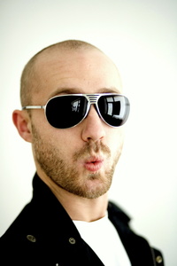 Einer der H�hepunkte beim Sea Of Love: Paul Kalkbrenner