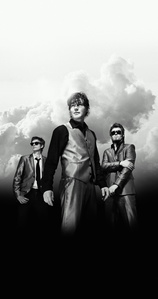 Nehmen Abschied von ihren Fans: a-ha