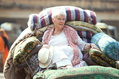 Judi Dench lebt im "Best Exotic Marigold Hotel"^^Fox^^