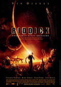 Schaffte auf Anhieb den Sprung an die Spitze der deutschen Charts: "Riddick - Chroniken eines Kriegers"