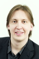 Neue Aufgaben f�r Gabriel Hacker: Als General Manager leitet er die europ�ische Perfect-World-Niederlassung in Amsterdam
