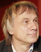 Thomas Frickel, Vorsitzender der AG DOK