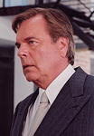 Will am himmlischen Einspiel der Engel teilhaben: Robert Wagner