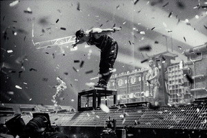 Ab November wieder auf Tour: Rammstein