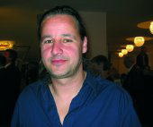 Carsten Fiebeler