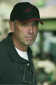 Martin Campbell