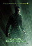 "Matrix Revolutions" spielte am Starttag weltweit 43,1 Mio. Dollar ein