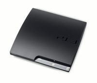 In K�ln vorgestellt: Die neue PS3 Slim