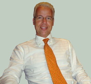 Thomas R�ttgers, Vorsitzender der FTT-Gesch�ftsleitung