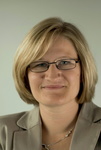 Steffi Nack, Vertriebsleitung HMH