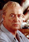 Michael Caine