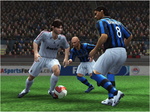 "FIFA 09" wurde seinem Ruf als Topseller erneut gerecht. Mehr als f�nf Mio. verkaufte Einheiten sprechen eine deutliche Sprache