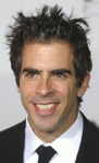 Erfolgreicher Horrorfilm-Regisseur: Eli Roth