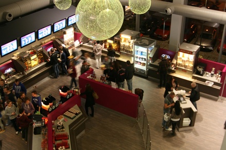 Neufahrn Cineplex Neufahrn Cineplex